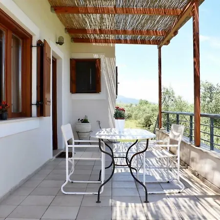 Ferienhaus Koule Koróni