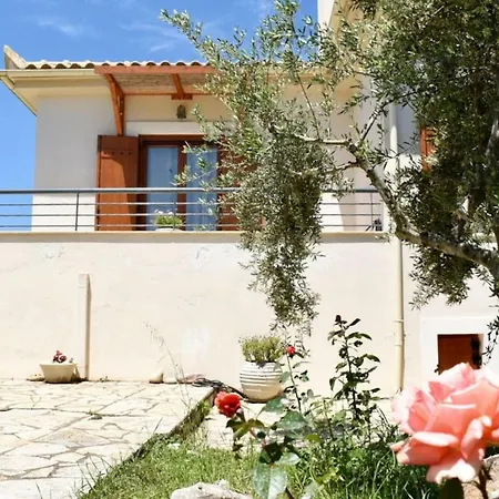 Koule Ferienhaus Koróni
