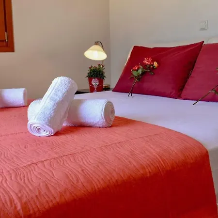 Holiday home Koule