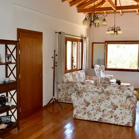 Ferienhaus Koule Koróni