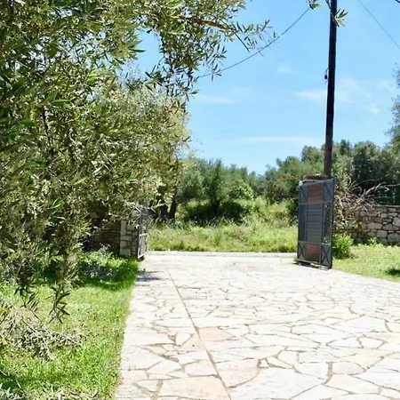 Koule Holiday home Koroni (Messinia)