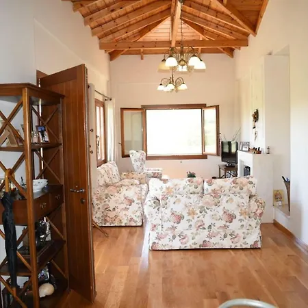 Koule Ferienhaus Koróni