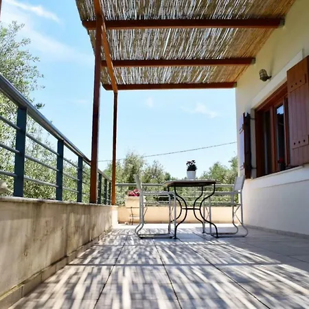 Holiday home Koule