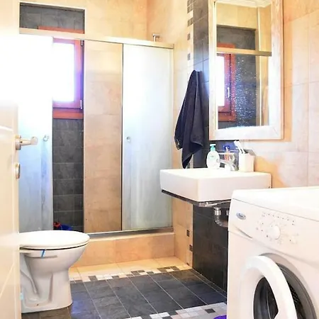 Koule Holiday home *