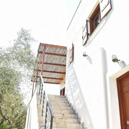 Holiday home Koule *