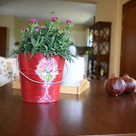Koule Holiday home