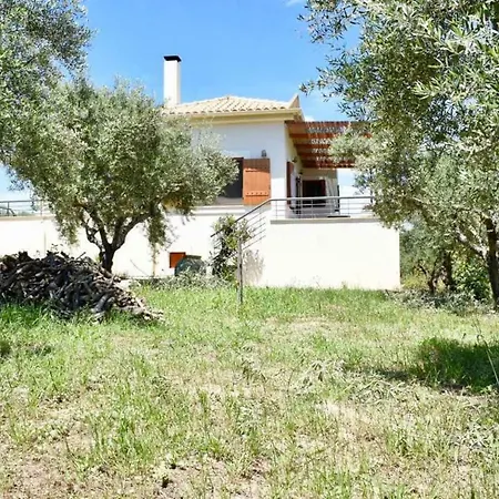 Koule Holiday home *