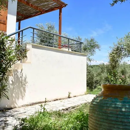 Koule Holiday home